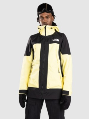 The north face store men's balfron jacket